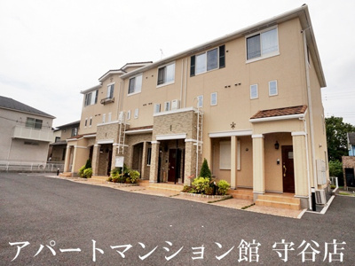 【外観】 | シャトン ミョル