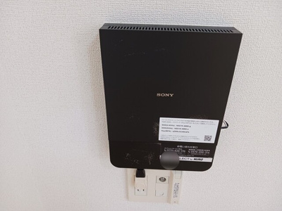 【設備】 | シャトン ミョル