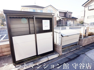 【その他共用部分】 | シャトン ミョル