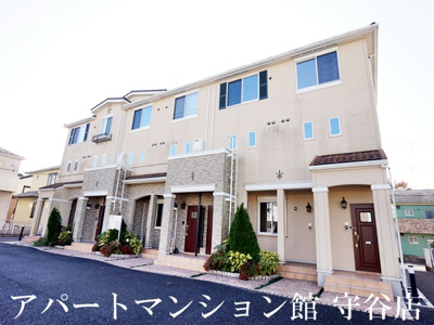 【外観】 | シャトン ミョル