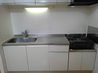 【キッチン】 | シャトン ミョル