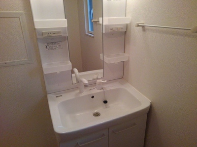 【独立洗面台】 | シャトン ミョル