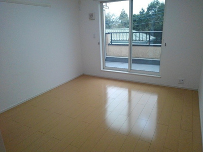 【寝室】 | シャトン ミョル