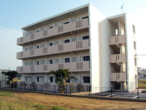 レジデンス桑江52045の画像