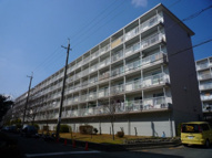 中山五月台住宅11号棟の画像