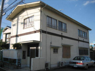 宮田アパート東棟の画像