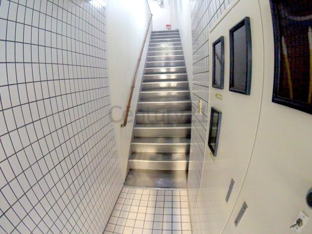 【その他共用部分】 | 谷内ビル