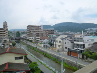 【展望】