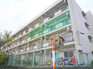 安倉西マンションの画像