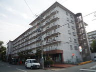 阪急逆瀬台マンションの画像