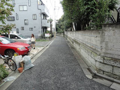 【周辺】 | ドミナーレ　サクマ