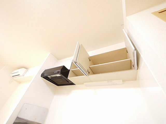 エレガンテのキッチン|キッチンでお料理をお楽しみください