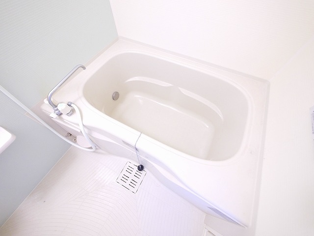 エレガンテの浴室|お風呂です