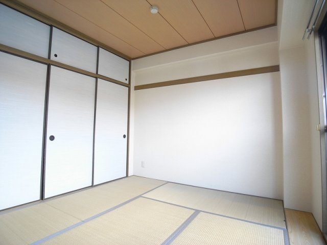 【和室】 | ヴィラフィオーレ