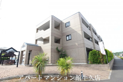 【外観】 | グランチェスタ