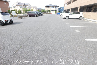 【駐車場】 | グランチェスタ