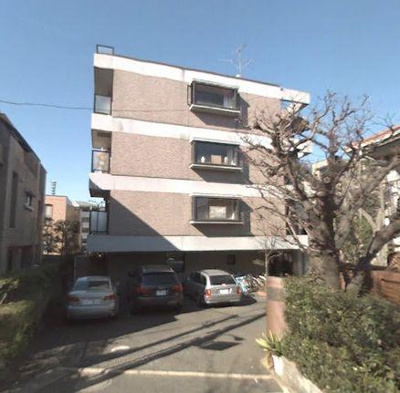 【外観】 | エピ市ヶ谷