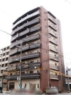 【外観】 | アトレ梅北