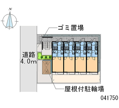 【地図】 | エスペランサ千住緑町
