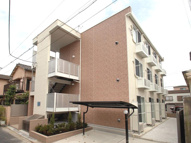 エスペランサ千住緑町の画像