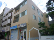 中州逆瀬川マンションの画像