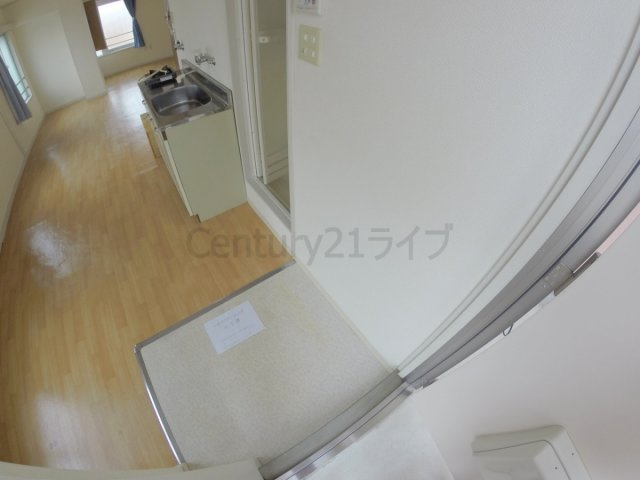 【玄関】 | 29ハイツ