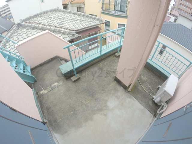 【その他共用部分】 | 29ハイツ