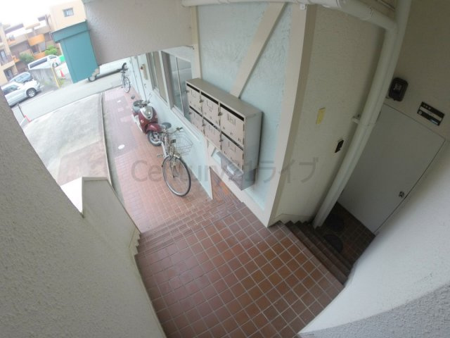 【その他共用部分】 | 29ハイツ