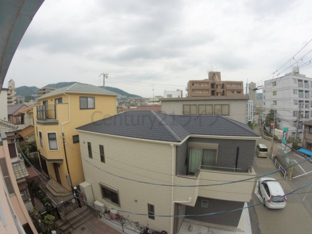 【展望】 | 29ハイツ