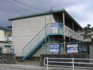 亀井ハイツの画像