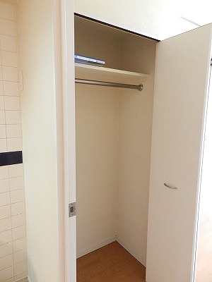 【収納】 | ステージファースト武蔵小山Ⅱ | たっぷりとした収納スペースです
