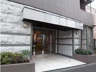 【エントランス】 | ステージファースト武蔵小山Ⅱ | 建物の内部です