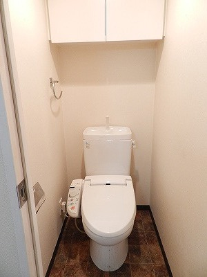 【トイレ】 | ステージファースト武蔵小山Ⅱ | トイレもきれいです