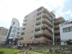 【外観】 | アルファステイツ仁川駅前
