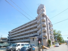 【外観】 | NEOダイキョー逆瀬川