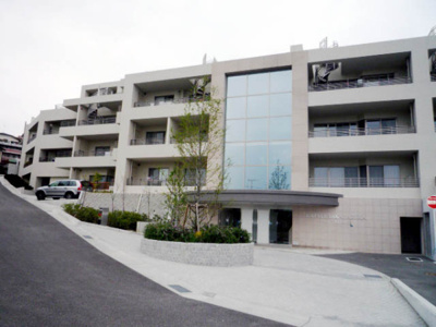 【外観】 | エフスタイル宝塚ビューテラス