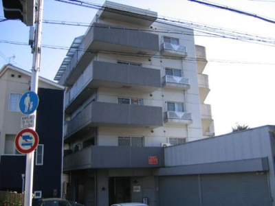 【外観】 | アムール宝塚オトゥール