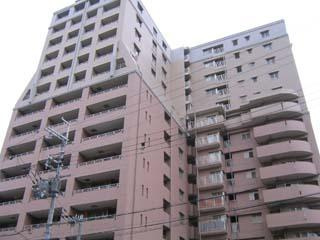 【外観】 | クレアシティ宝塚南口