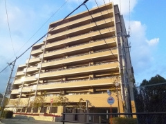 【外観】 | アベリールクオーレ逆瀬川