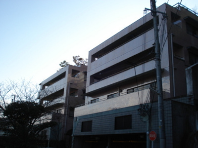 【外観】 | グランディオス松ガ丘