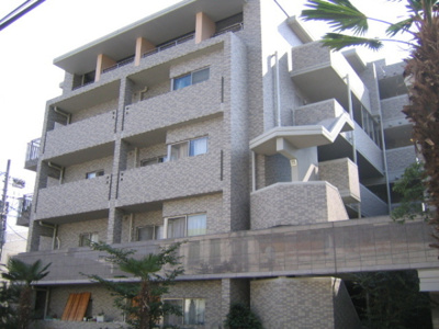 【外観】 | エスリード雲雀丘花屋敷