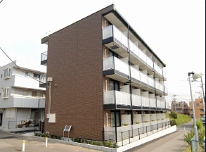 レオパレスゴールデン　ゴンタ