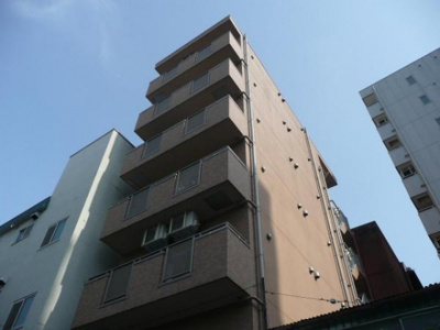 【外観】 | グラニット愛和