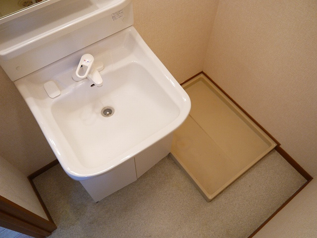 アルカザーレＮの設備