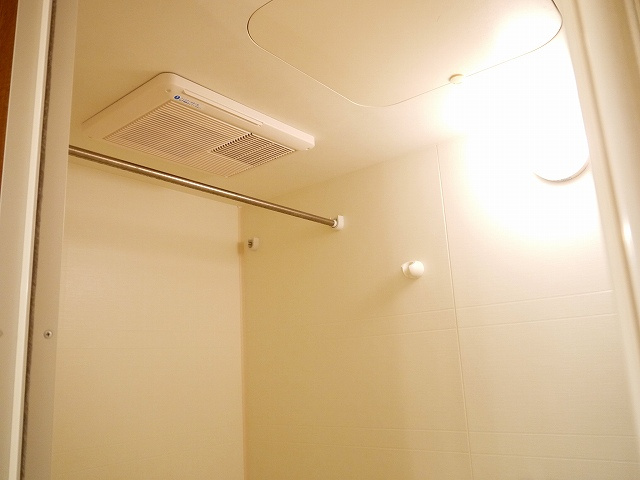 アルカザーレＮの設備