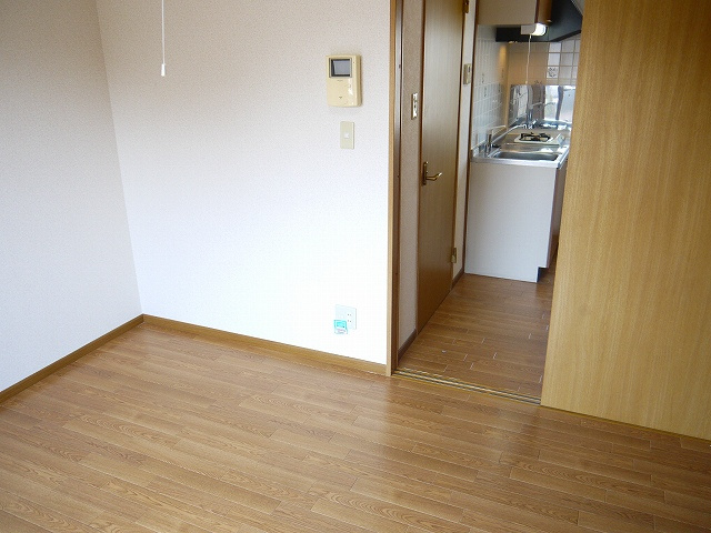 アルカザーレＮのセキュリティ