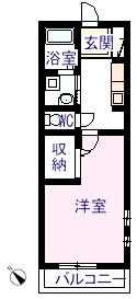 【間取り】 | サンプラザ忠岡