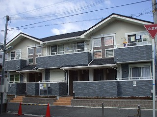 【外観】 | イーストⅡ