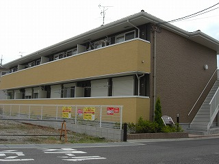 【外観】 | ウイングレジデンス