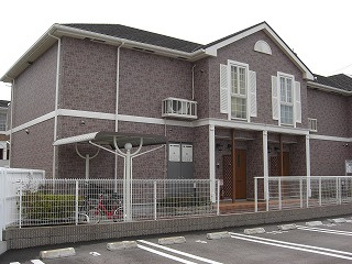 【外観】 | ウエストスクエアB棟